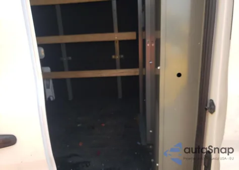 2022 Ford Transit T-250 z USA, uszkodzony, nr VIN 1FTBR1X86NKA23925